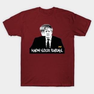 Get Funct Boris T-Shirt